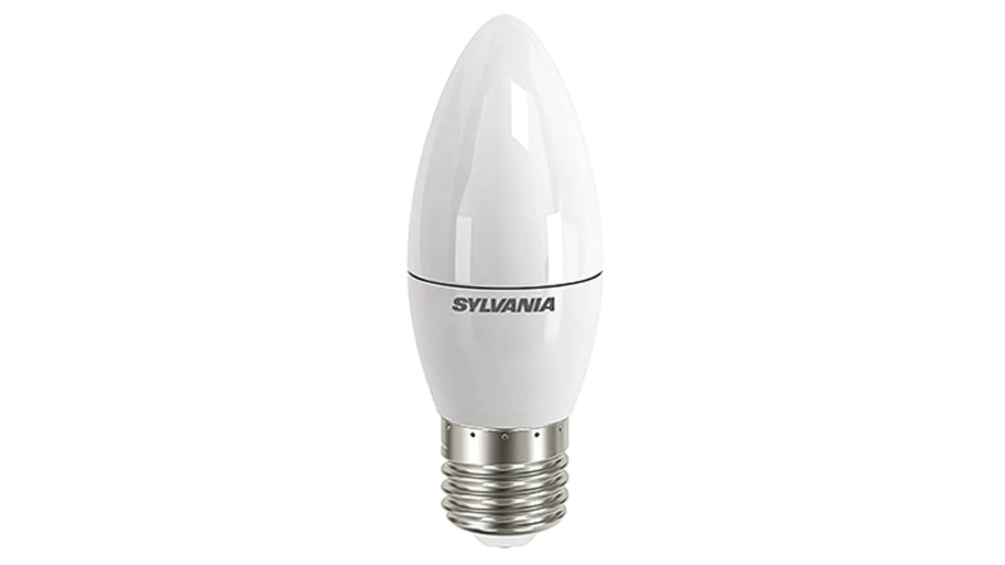 VELA Sylvania  LED E27  8W - 470Lm Fría 