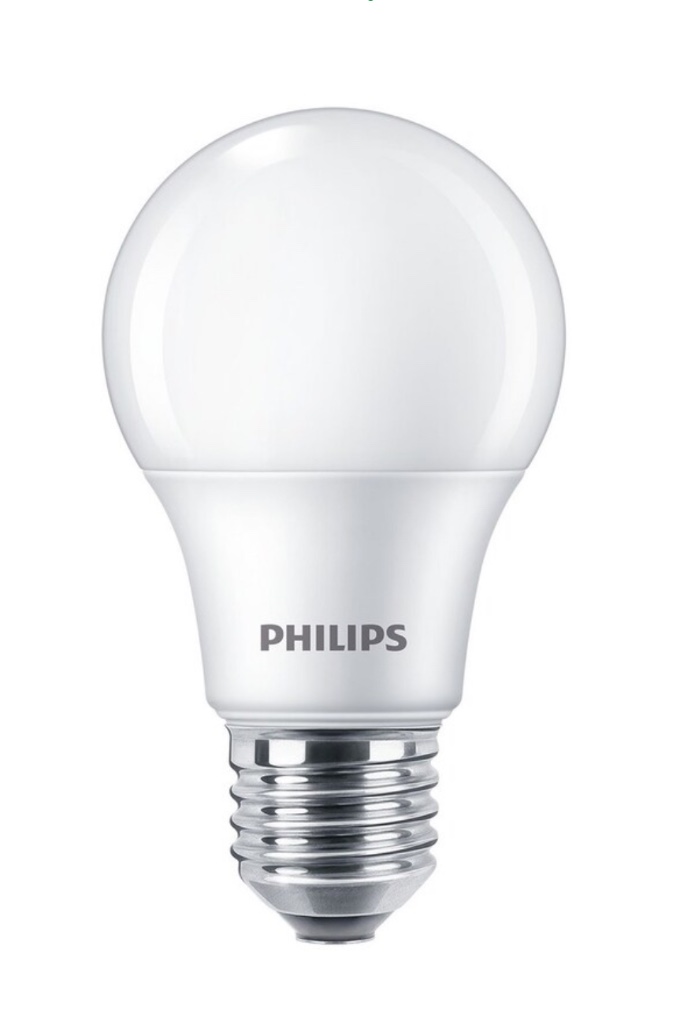 STANDARD Philips LED E27 ND 11W A60